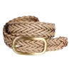 Avante Belt - Putty