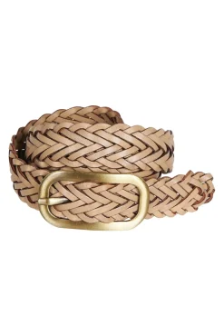 Avante Belt - Putty