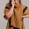 Avino Poncho - Tobacco