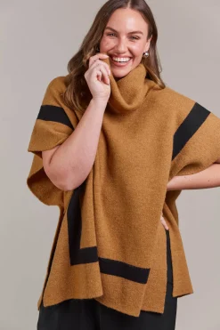 Avino Poncho - Tobacco