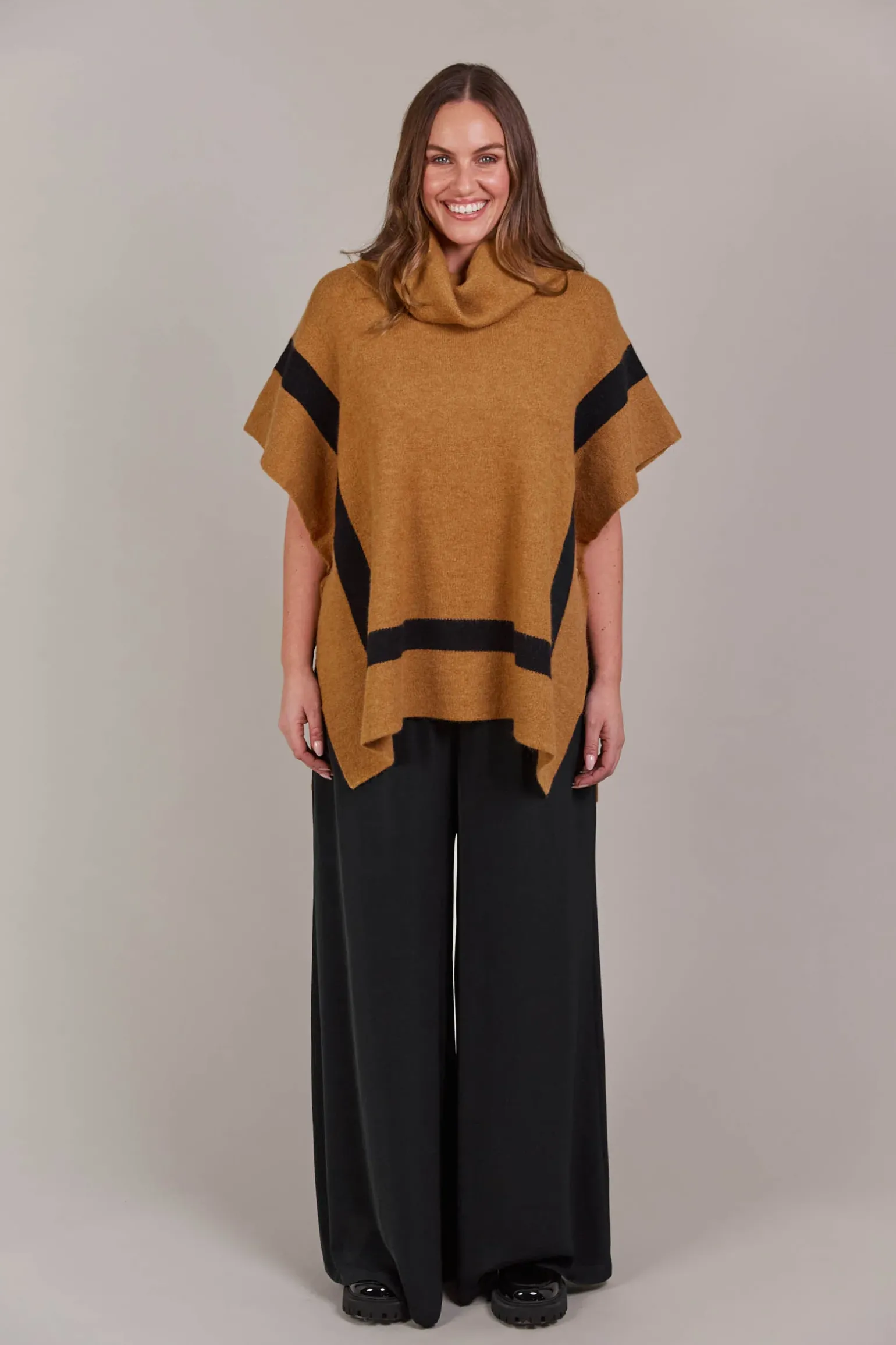 Avino Poncho - Tobacco