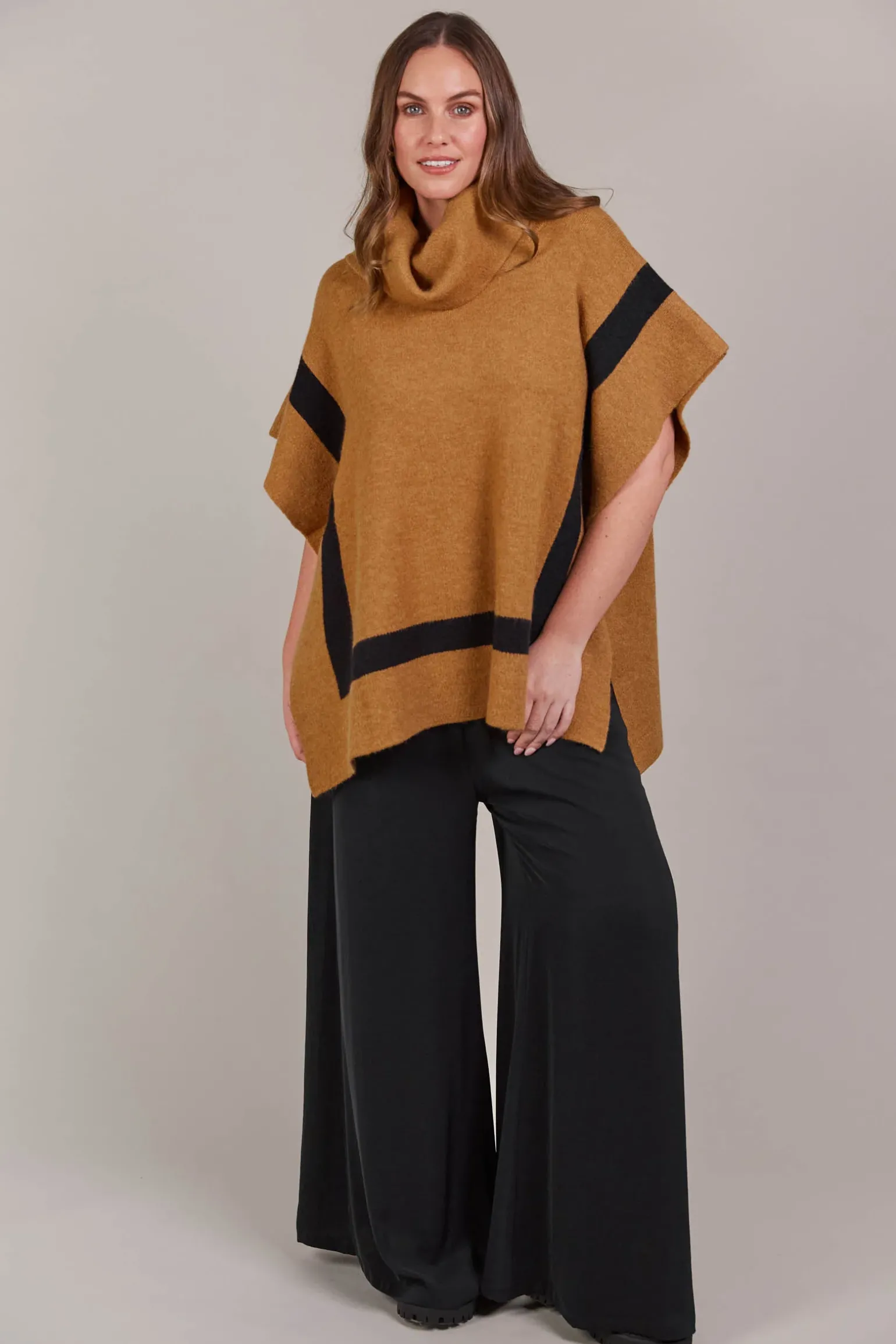 Avino Poncho - Tobacco