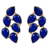 Awaken Earring - Sapphire