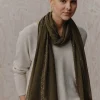 Ayana Scarf - Olive