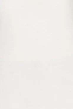 Basic Long Sleeve - White