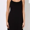 Basic Slip - Black