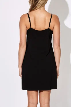 Basic Slip - Black