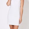 Basic Slip - White