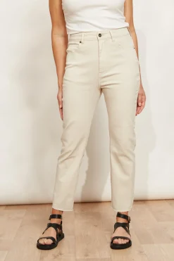 Cay Denim - Dune