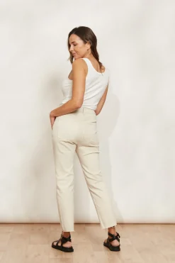 Cay Denim - Dune