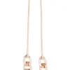 Cay Necklace - Tan/Natural