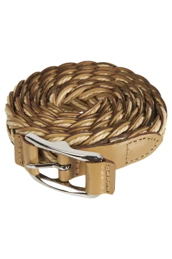 Core Belt - Tan