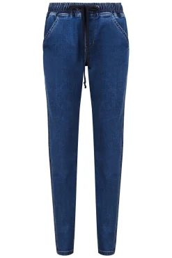 Dalton Denim Pant - Indigo