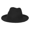 Departure Hat - Black