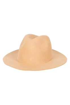 Departure Hat - Tan