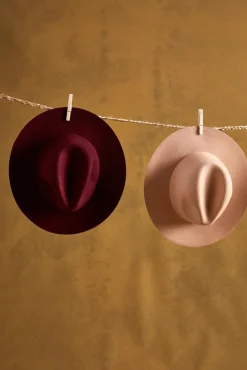 Departure Hat - Tan