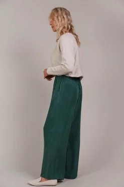 Eden Pant - Aventurine