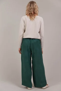 Eden Pant - Aventurine