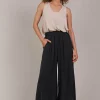 Eden Pant - Black