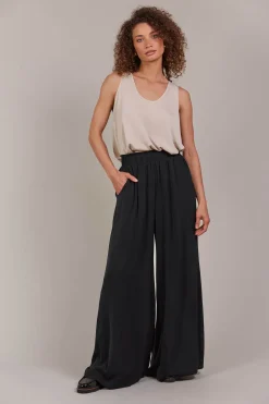 Eden Pant - Black