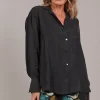Eden Shirt - Black