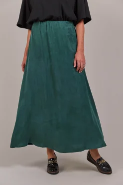 Eden Skirt - Aventurine
