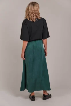 Eden Skirt - Aventurine