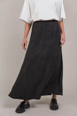 Eden Skirt - Black