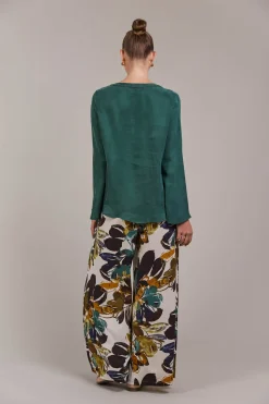 Eden Top - Aventurine