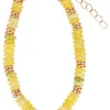 Elan Bracelet - Citrus