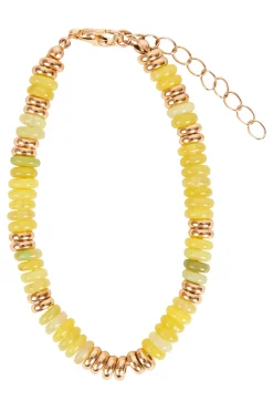 Elan Bracelet - Citrus