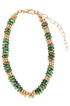 Elan Bracelet - Meadow