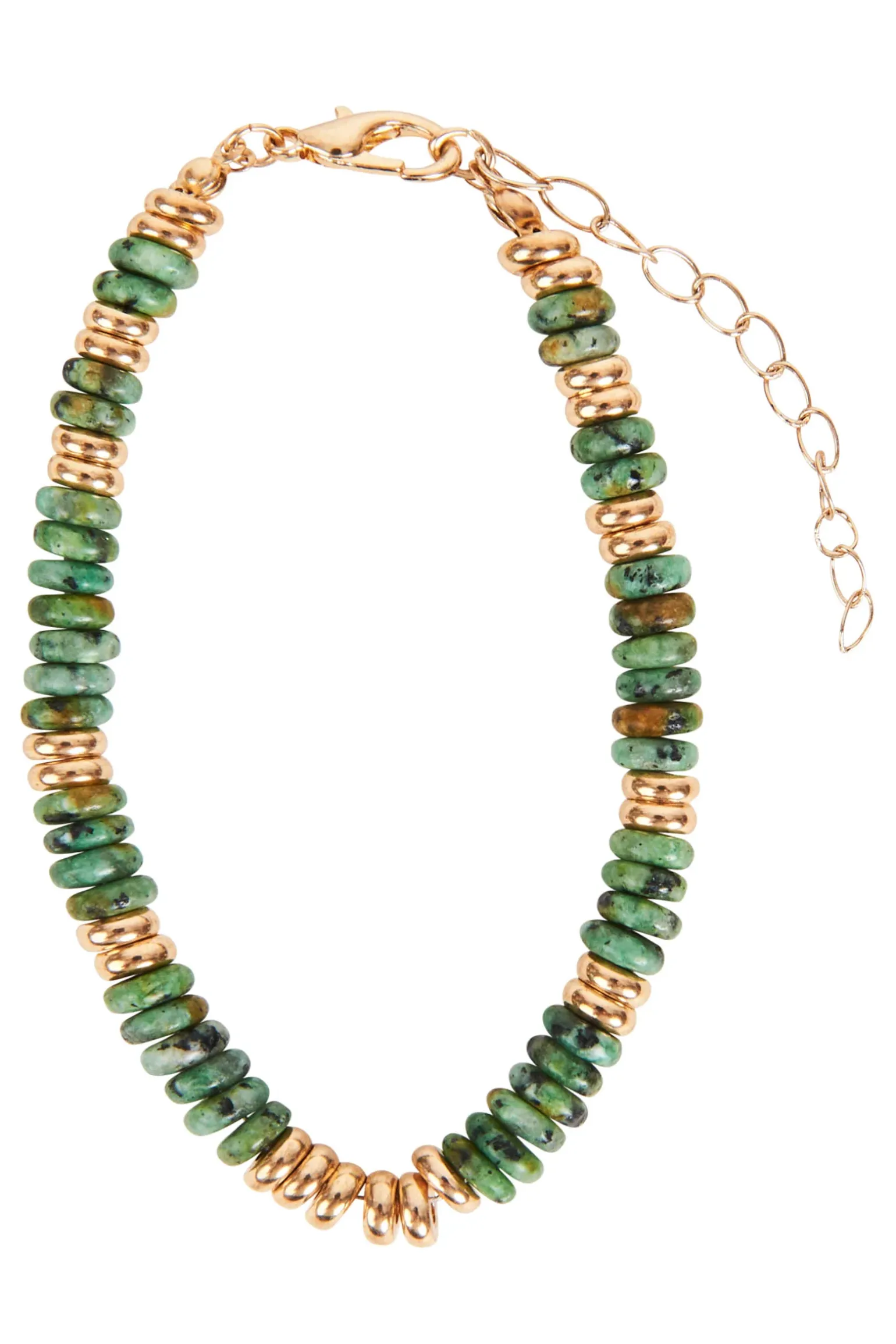 Elan Bracelet - Meadow
