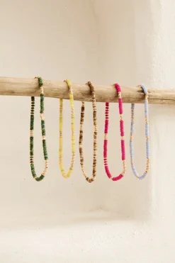 Elan Necklace - Candy