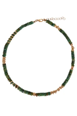 Elan Necklace - Meadow