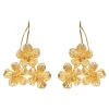 Elixir Earring - Gold