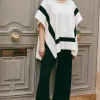 Elsie Pant - Black