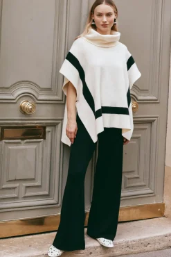 Elsie Pant - Black