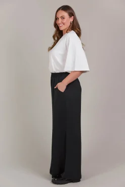 Elsie Pant - Black