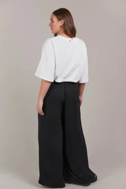 Elsie Pant - Black