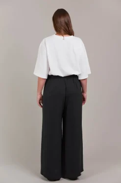 Elsie Pant - Black
