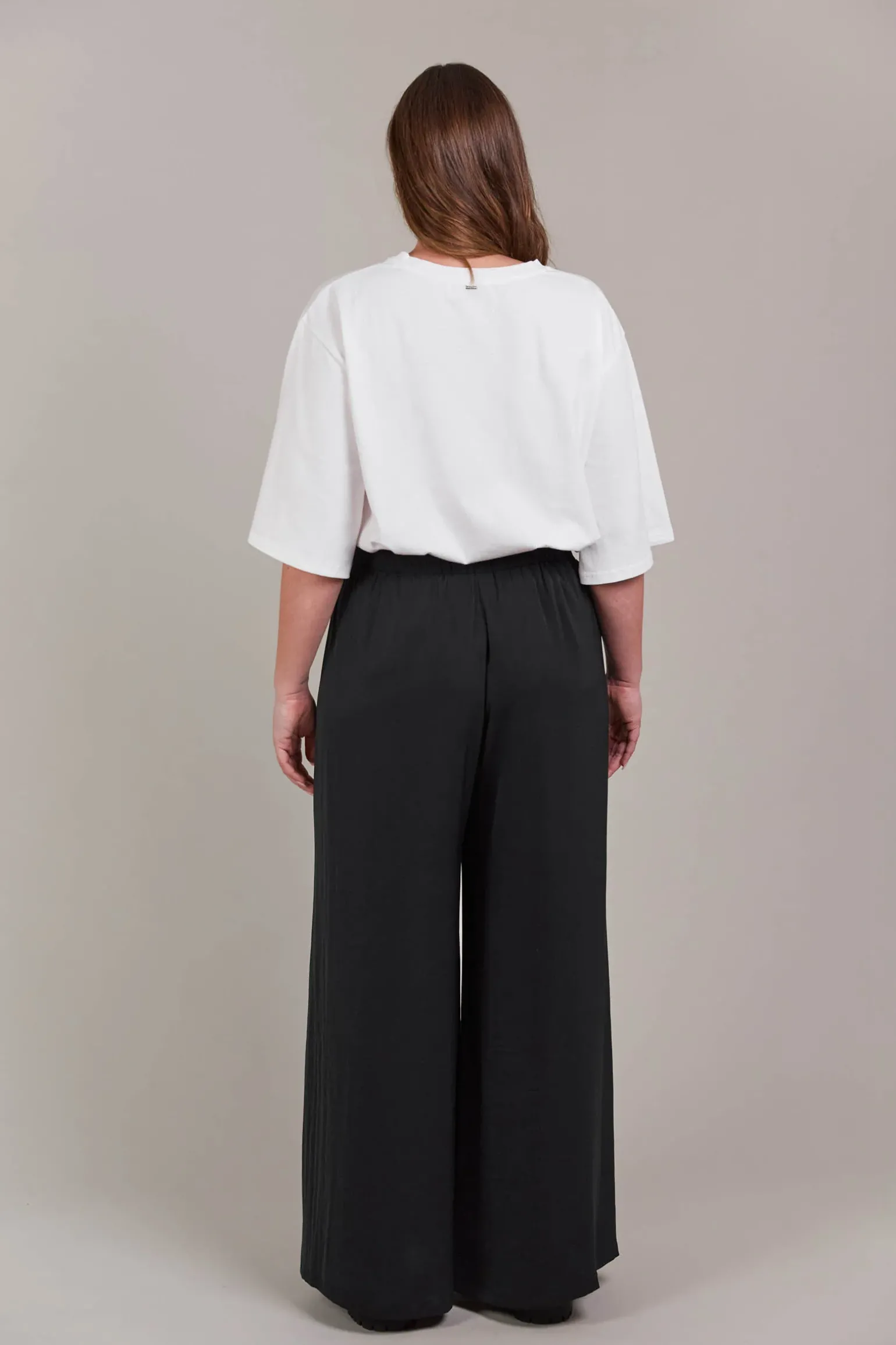 Elsie Pant - Black