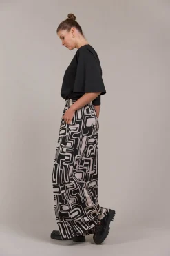 Elsie Pant - Geo