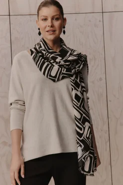 Elsie Scarf - Geo