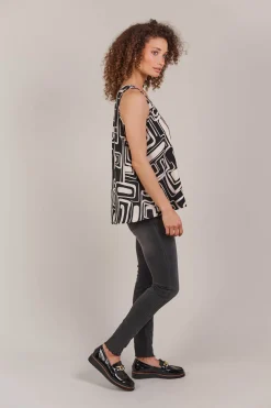 Elsie Tank - Geo