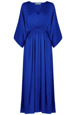 Elysian Maxi - Cobalt
