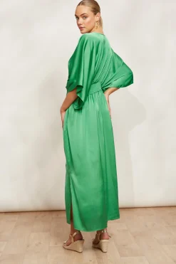 Elysian Maxi - Emerald