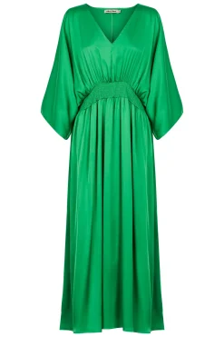 Elysian Maxi - Emerald