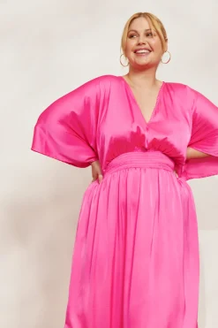 Elysian Maxi - Neon