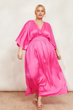 Elysian Maxi - Neon